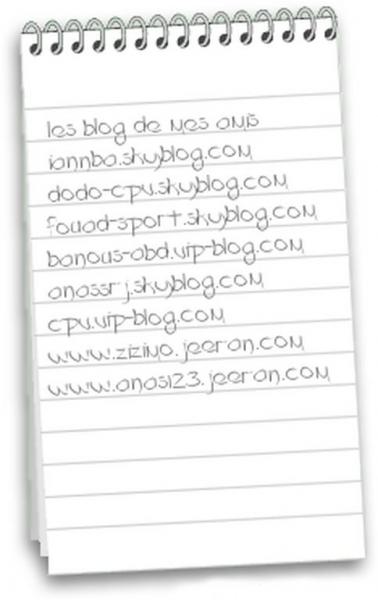 mon carnet lol